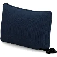 Fatboy - Sumo Armlehne für Modulsofa, deep blue (Cord)