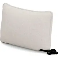 Fatboy - Sumo Armlehne für Modulsofa, creme (Bouclé)