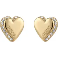 GUESS Ohrringe JUBE06 092JW Goldfarben