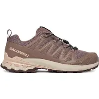 Salomon Trekkingschuhe Xa Pro 3D V9 L47986600 Braun