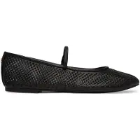 Ralph Lauren Ballerinas Jayna 802P04176001 Schwarz 35