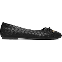 Jenny Ballerinas CEO-WSS21735-02 Schwarz
