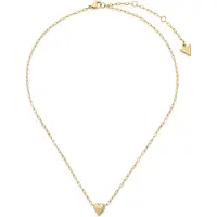 GUESS Halskette JUBN06 087JW Goldfarben