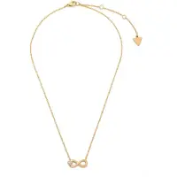 GUESS Halskette JUBN06 047JW Goldfarben