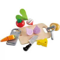 Hape Küchengrundlagen