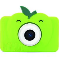 Hoppstar Rookie Digitale Kinderkamera – Mr. Smithy