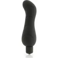 Dolce Vita - G-Punkt Vibrator aus Silikon 1 St