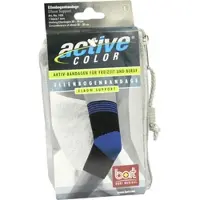 Bort Activecolor Ellenbogenbandage Schwarz Large 1 ST