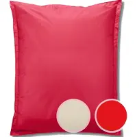 Sitting Bull »SUPER BAG« Sitzsack XL 15 taupe