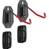 My Wall "HR15L" Fahrradwandhalter