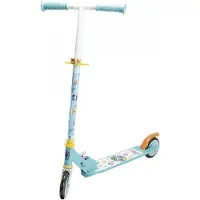 Smoby 750379, Universal, Klassischer Roller, Mädchen, 50 kg, 2 Rad/Räder, 5 Jahr(e)