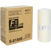 Riso Meister A4 Typ 30 2 Einheiten
