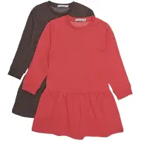 Minymo 2 Pack Kleid