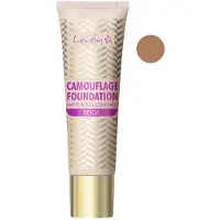 Lovely Anti-Aging Tarnung Grundierung Beige, 25ml