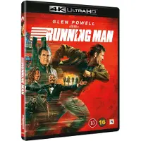 SF Studios The Running Man
