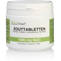 Phytotreat Salztabletten - 250 Stück