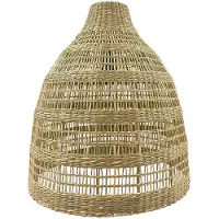 Lumisky Nur Lampenschirm FREYA LONG d50cm