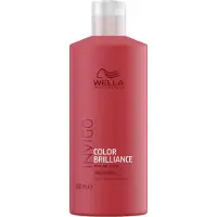 Wella Invigo Color Brilliance Shampoo (Fine/Medium) 500 ml