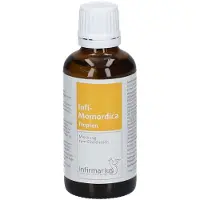 Infirmarius Infi Momordica Tropfen 50 ml