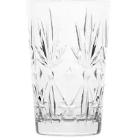 GrAmonty Highball-glas 40 Cl Polycarbonat