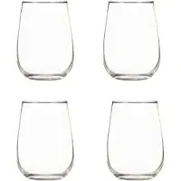 Ravenhead Trinkglas Set/4 59 Cl Ø 9x12 Cm