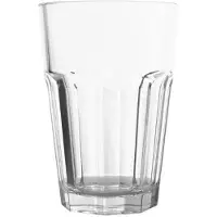 Barlife Gramonty Retro Trinkglas 37 Cl Polycarbonat