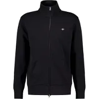 Gant Sweatjacke Reg Shield Full Zip Sweat Herren Black 25-M