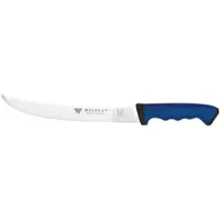 WOLFCUT SoftGrip BLUE-Serie - Zerlegemesser 26 cm Klinge
