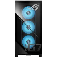 Asus ROG G700 G700TF-7265KF223W, Intel Core Ultra 7, 265KF, 32 GB, 1 TB, Windows 11 Home, 64-Bit