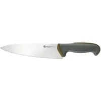 Sanelli - Kochmesser Tecna, braun, 24 cm