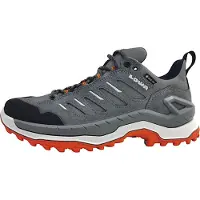 Lowa Herren Multifunktionsschuhe INNOVO GTX LO