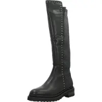 Alma en pena Damen Schuhe Modell I22295 Schwarz