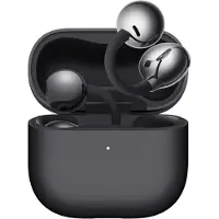 Huawei Open-Ear-Kopfhörer, Besonders leicht für ganztägigen, 38 Stunden Akkulaufzeit, iOS & Android, IP57, Bluetooth Kopfhörer Kristallklare Anrufqualität