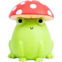 Fizz Creations - Maurice Mushroom Frog Mood Light