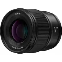 Panasonic Lumix S 50mm f/1.8