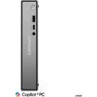 Lenovo ThinkCentre Neo 55q Gen 6/ Tiny/ Ryzen AI 5 330/ 32 GB DDR5/ 1 TB SSD/ Radeon-Grafik/ Windows 11P/ Tastatur + Maus
