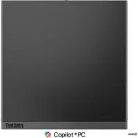 Lenovo ThinkCentre Neo 55q Gen 6/ Tiny/ Ryzen AI 5 330/ 32 GB DDR5/ 1 TB SSD/ Radeon-Grafik/ Windows 11P/ Tastatur + Maus