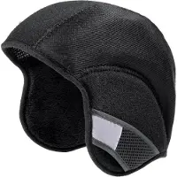 Alpina Winter Cap Schwarz S Junge