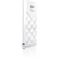 Silicon Power Ultima U03 32gb Usb 2.0 Usb-stick