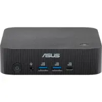 Asus ExpertCenter PN54-S1-S50083AL, 3,2 GHz, AMD Ryzen 5, 220, 16 GB, 512 GB, Windows 11 Pro