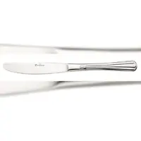 Pintinox Tafelmesser "BERNINI", 13/0, 3,0mm, 12 Stück