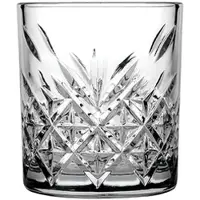 Pasabahce Kleines Trinkglas, Serie Timeless, 200 ml