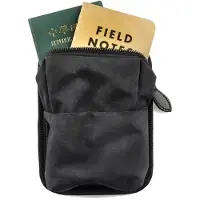 Wotancraft Hidden Zipper Pocket Modul Größe M