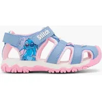 Stitch Sandale Blau, Kinder, Größe: 26 - Sandale Blau, Kinder, Größe: 26 - woman - Blau