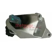 METZGER Autoteile Lagerung, Motor [Hersteller-Nr. 8050710] für Renault