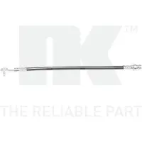 NK 8599100 Bremsschlauch Hinten Links für HYUNDAI i30 (GD) für KIA CEE'D (JD)