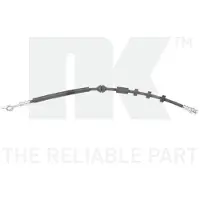 NK 854048 Bremsschlauch Vorne Rechts für LAND ROVER Range Rover Evoque (L538) Discovery Sport (L550) Range Rover Evoque Cabrio (L538)