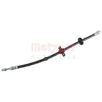 METZGER Bremsschlauch 4110932