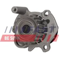 Fast Sports Nutrition Kühlmittelpumpe Wasserpumpe für VW Golf IV Schrägheck (1J1) FT04462