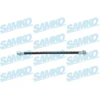 SAMKO Bremsschlauch 6T49359
